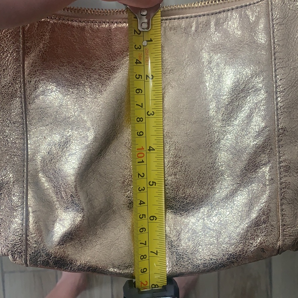 Authentic Coach Purse - Picture 11 of 11